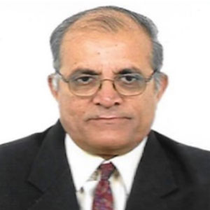 Mr. Hem Chandra, Bengaluru