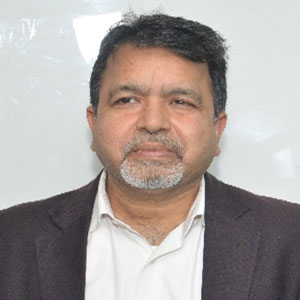 Mr. Kanti Mohan Rustagi, New Delhi 